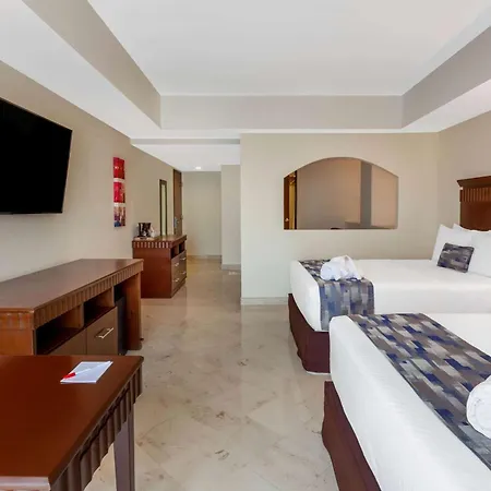 Ramada Plaza by Wyndham Veracruz Boca del Rio-2